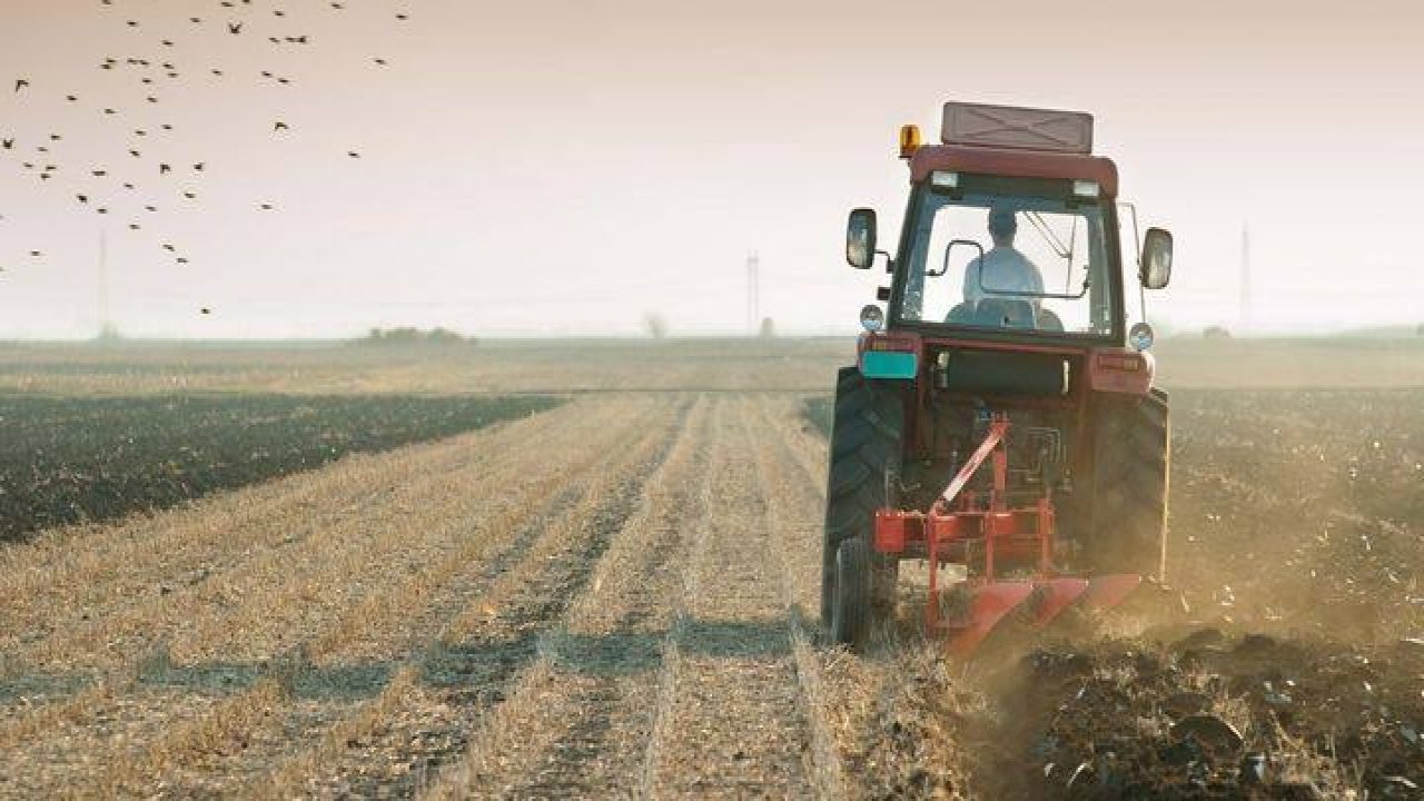 Tarım Arazileri ve 2B Taşınmazlarının Satış Başvuruları 16 Aralık'ta Son Buluyor