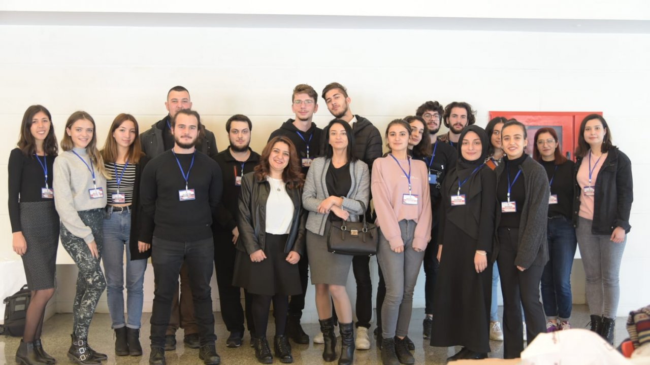 “Engelsiz Kampüs Birimi” Engelleri Aşıyor