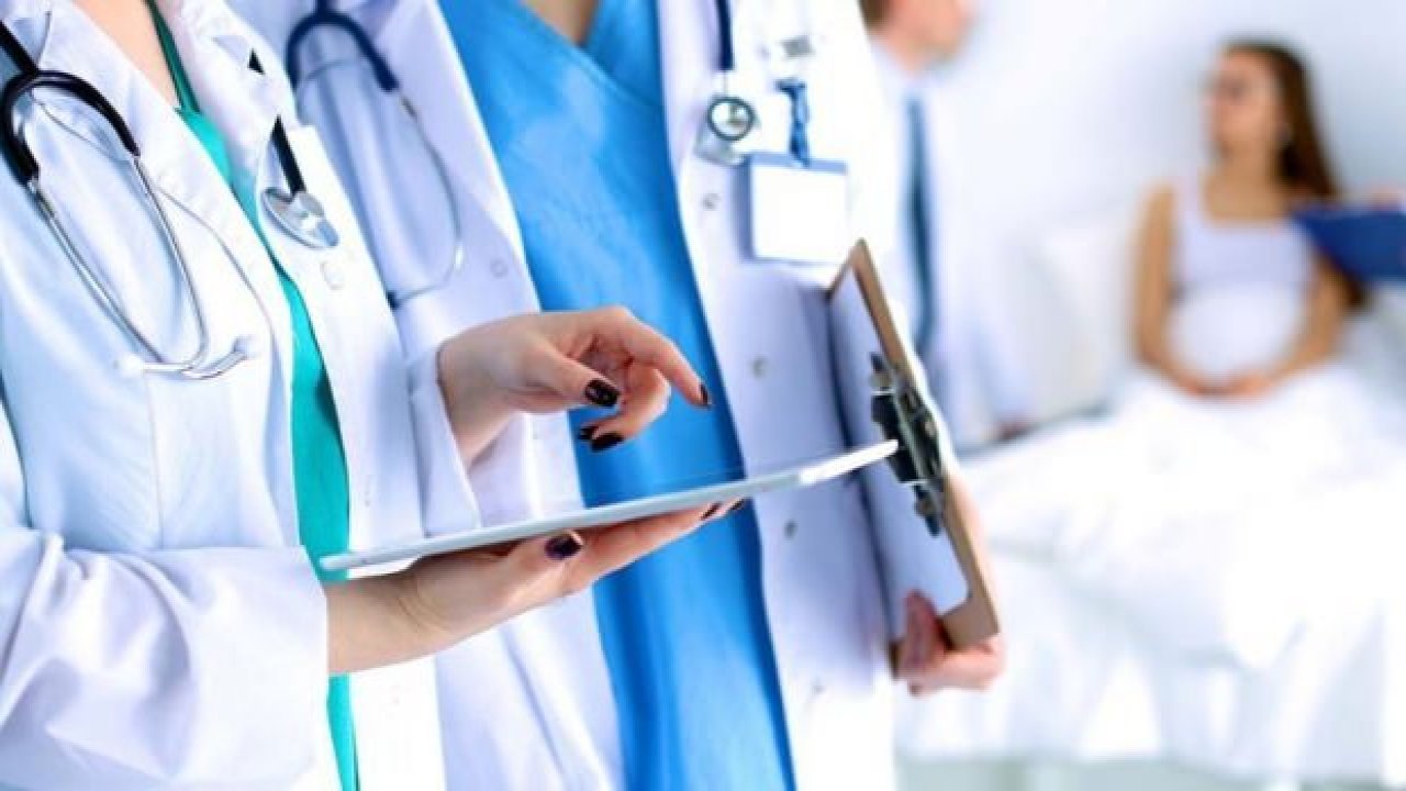 İlk ve Acil Yardım Teknisyenine Kadro Ayrıldı