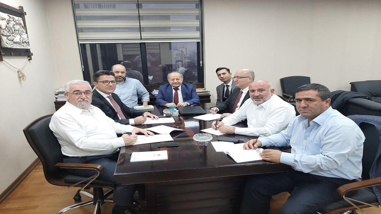 Toplu İş Sözleşmelerinde Anlaşma Sağlandı