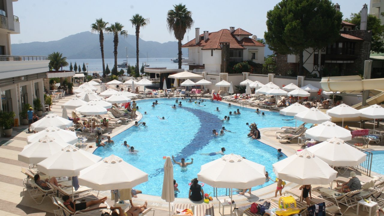 Turizmciyi sevindiren haber