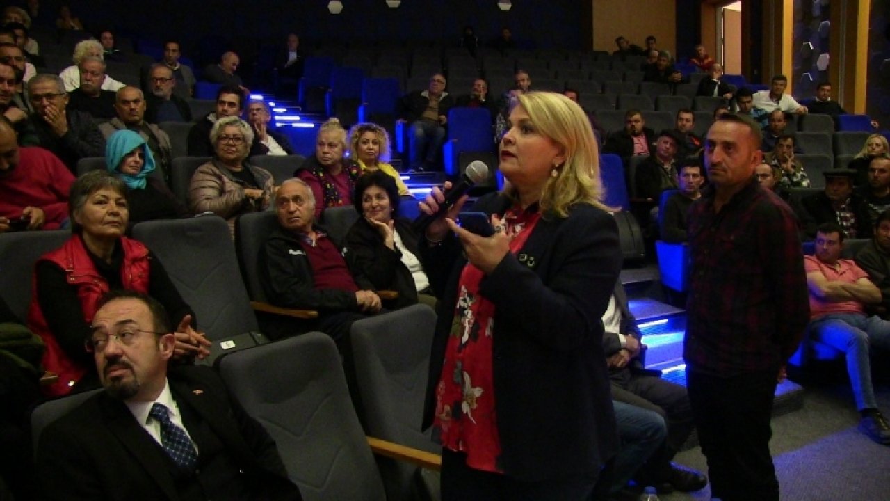 Belediyeden Pazar Yerleri İçin 5 Yıllık Plan 