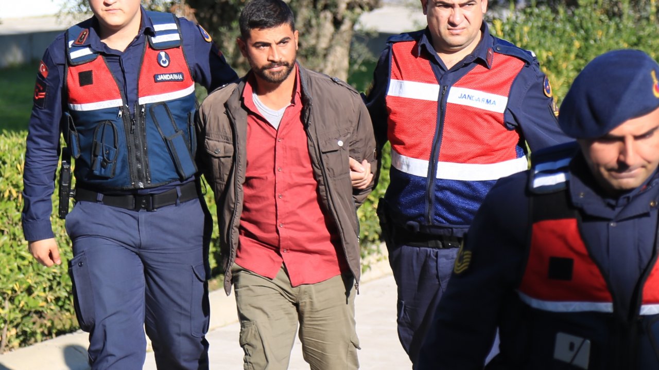 30 Suçtan Aranan Zanlı Tutuklandı