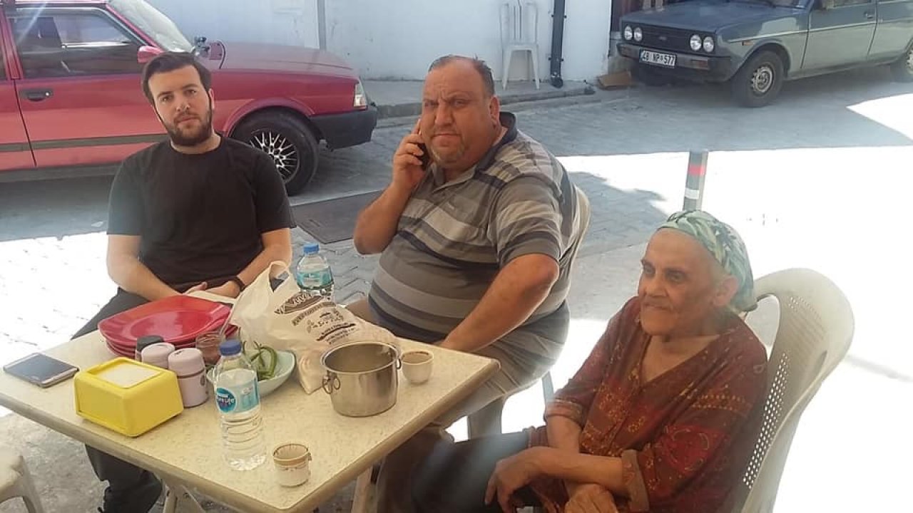 Erdan Ailesinin Acı Günü