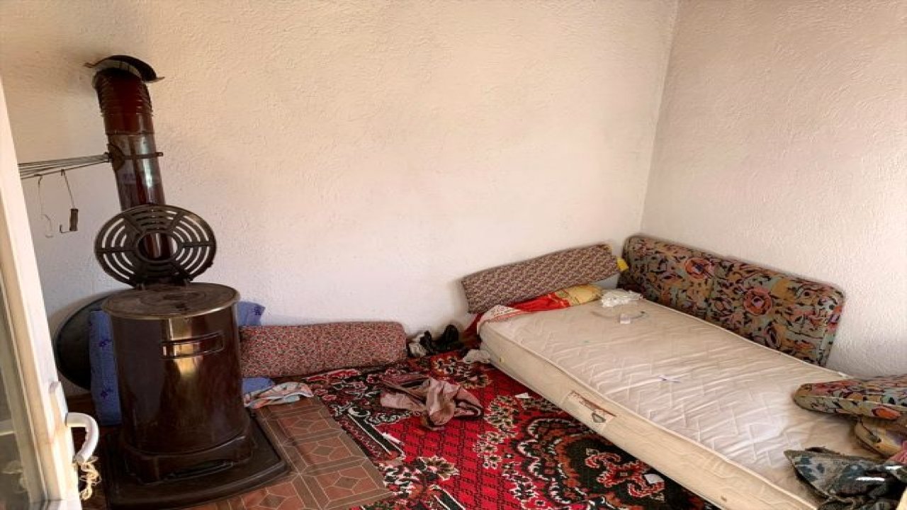 Sobadan Zehirlenen Kadın Öldü