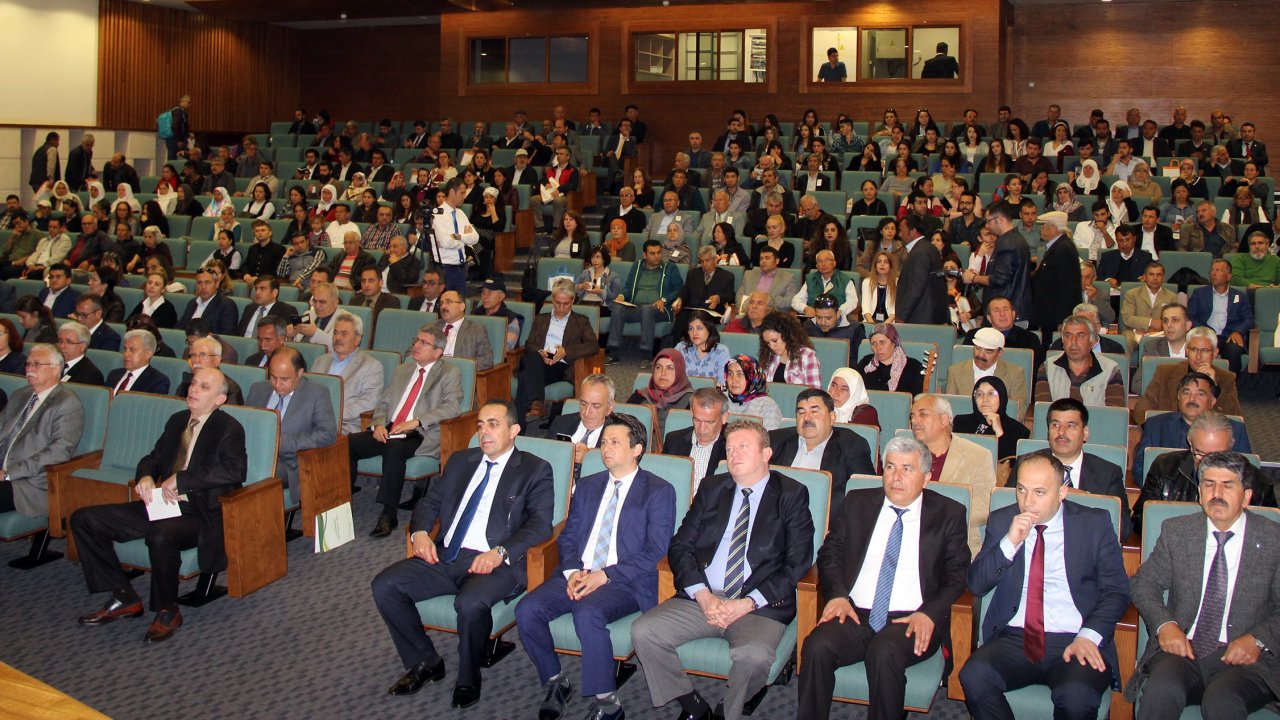 Muğla Valisi Amir Çiçek;  - “Muğla, tıbbi ve aromatik zenginliğini keşfediyor”