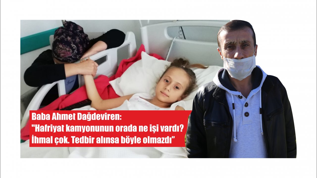 Aylin'in Ailesi Dava Açacak