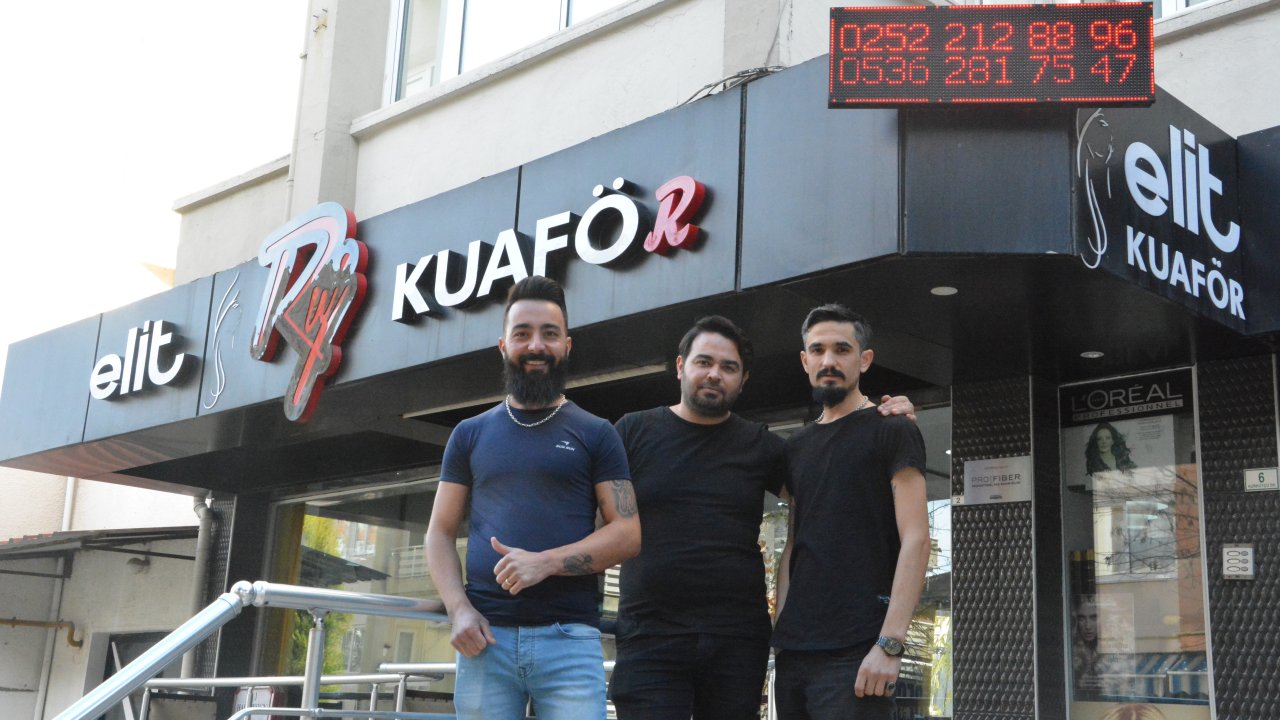 ElitRuj Hairdesing “Muğla’ya 3D Topuz Getiriyoruz”