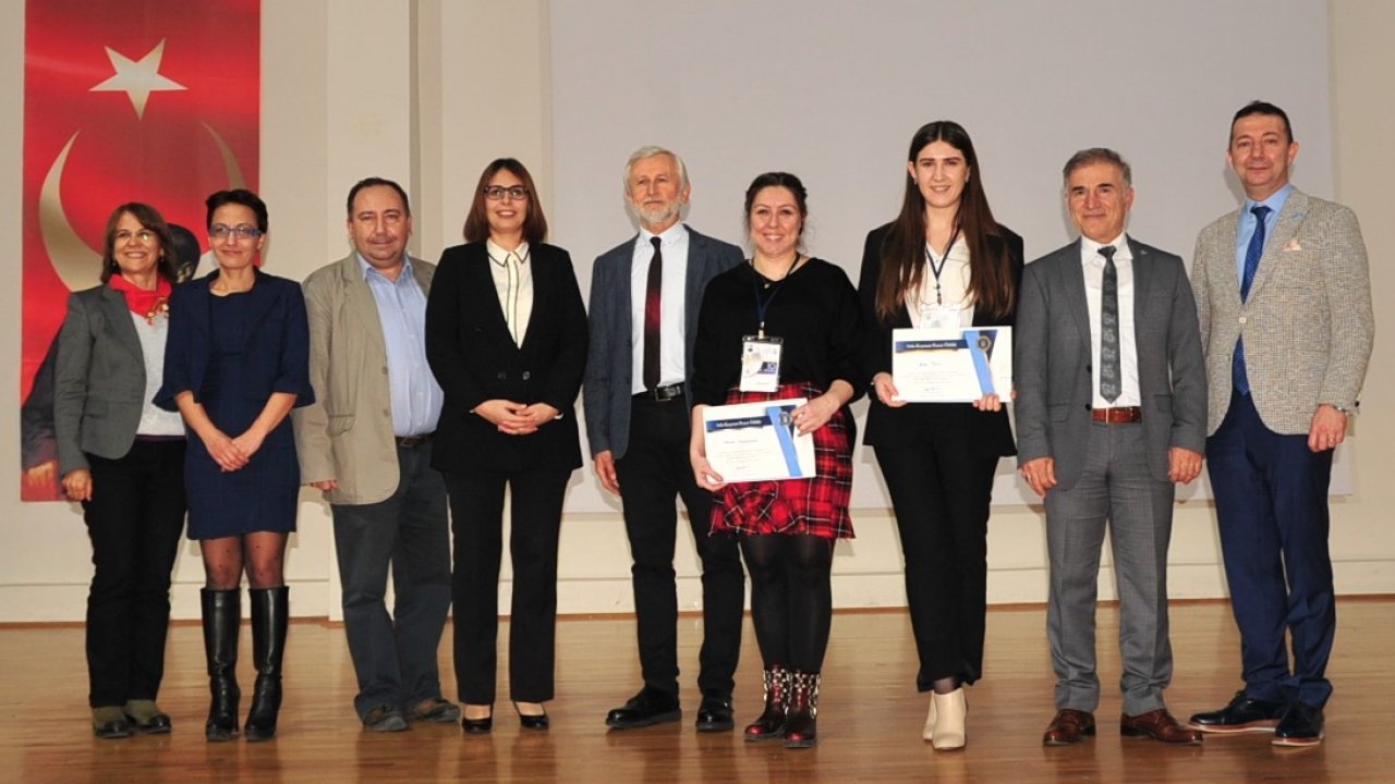 MSKÜ’de  “Bilim ve Teknoloji Konferansı” Düzenlendi