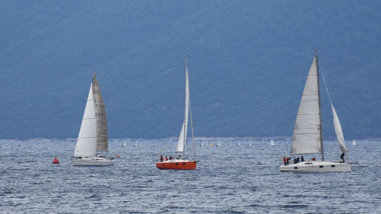 Güz Trofesi Yarışlarında Sona Gelindi