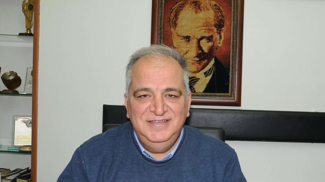 Küresel Gazeteciler Konseyi Muğla İl Temsilcisi Hayati Nizamoğlu Oldu