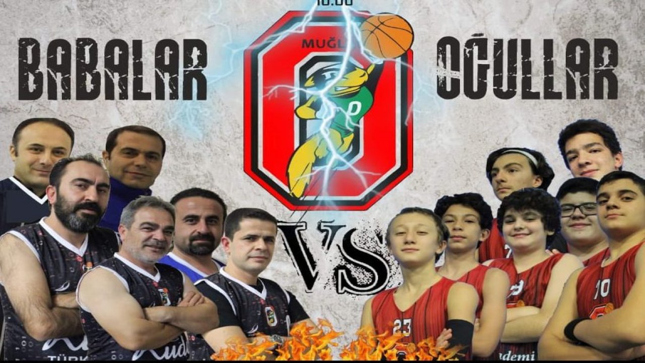 Babalar Oğulları Kıyasıya Yarışacak