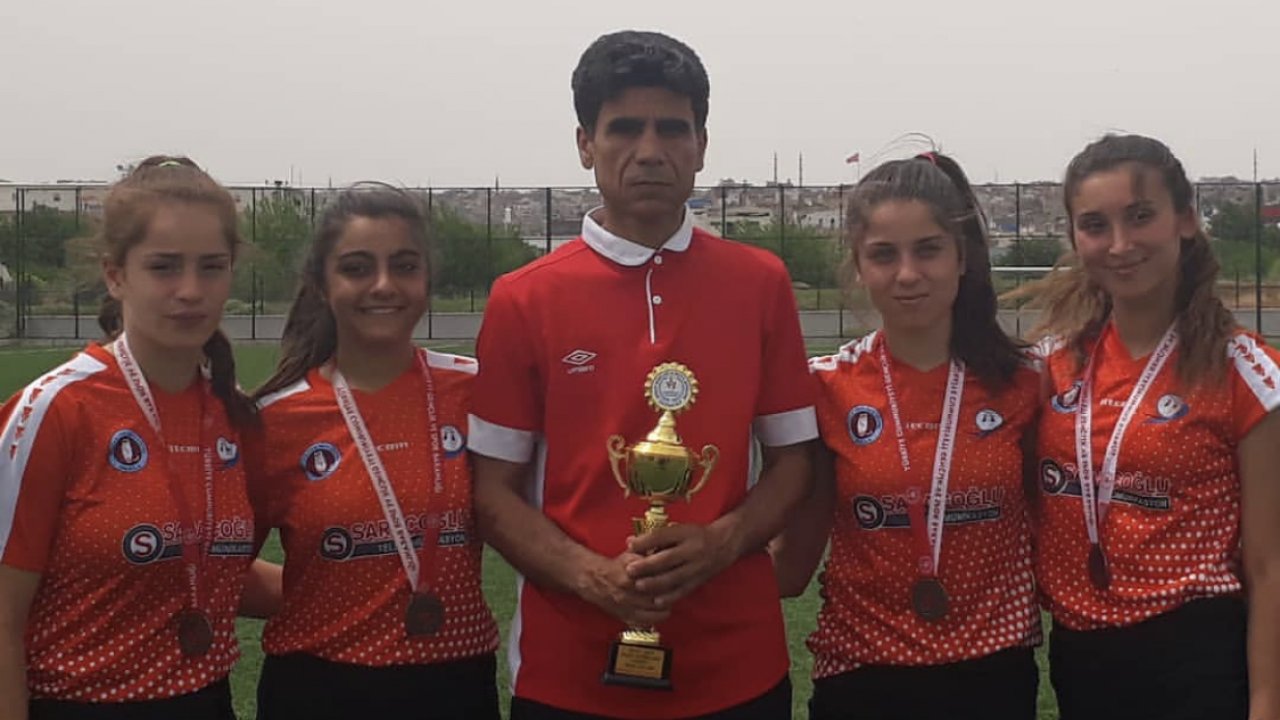 İranlı Spor Kondisyoneri, Muğla Ege Yıldızlar’ında