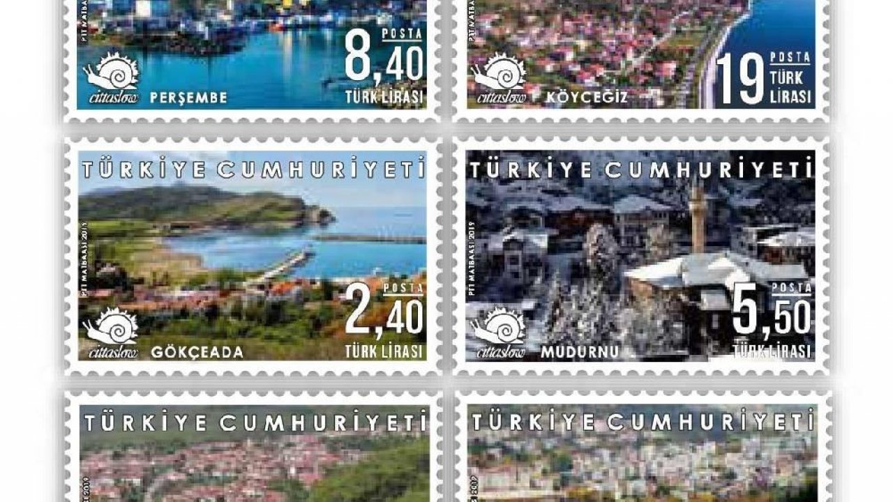 PTT’den Müşterilerine Yeni Yıl Hediyesi