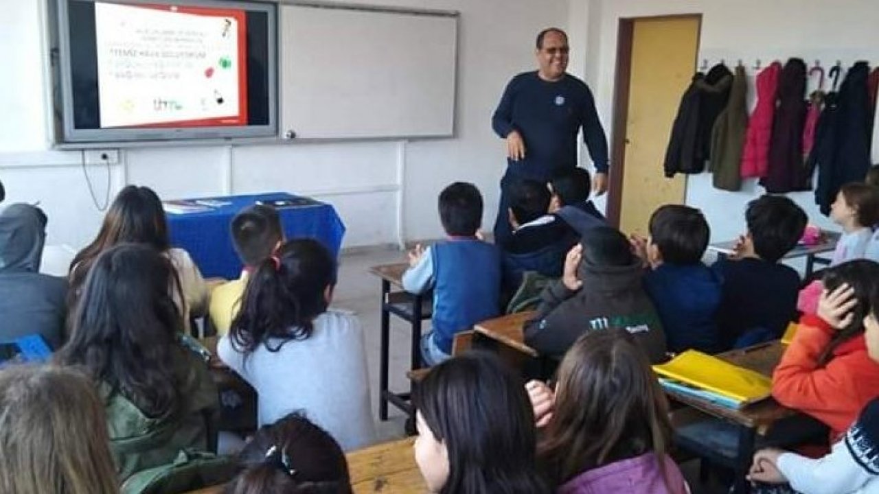 Fethiye Sosyal Hizmet Merkezi’nden “Bir Can Bin Umut” Projesi