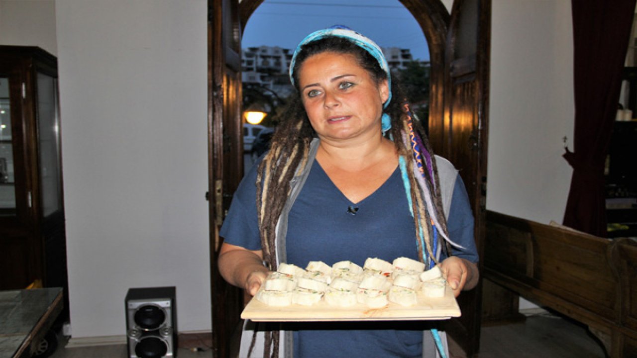 Mahallenin Muhtarları'nın Şirin’i yeni mesleğiyle şaşırttı