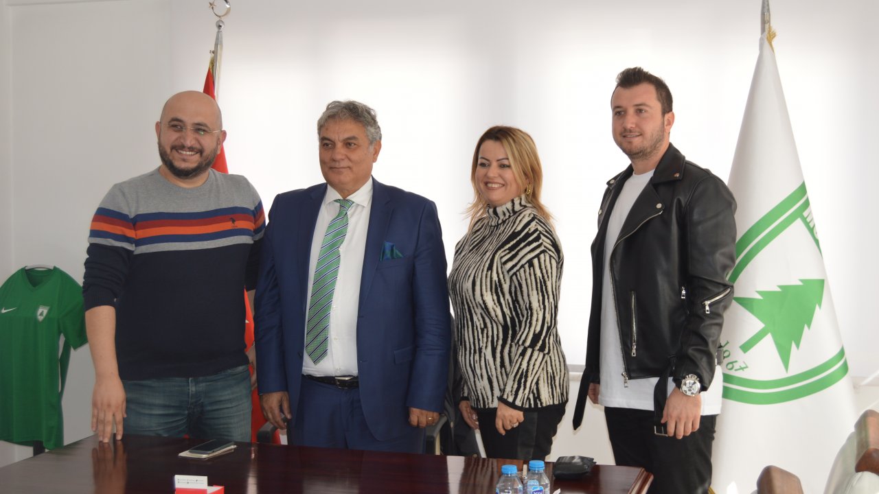 Muğlaspor ‘Bayrak’ Kampanyası Başlattı