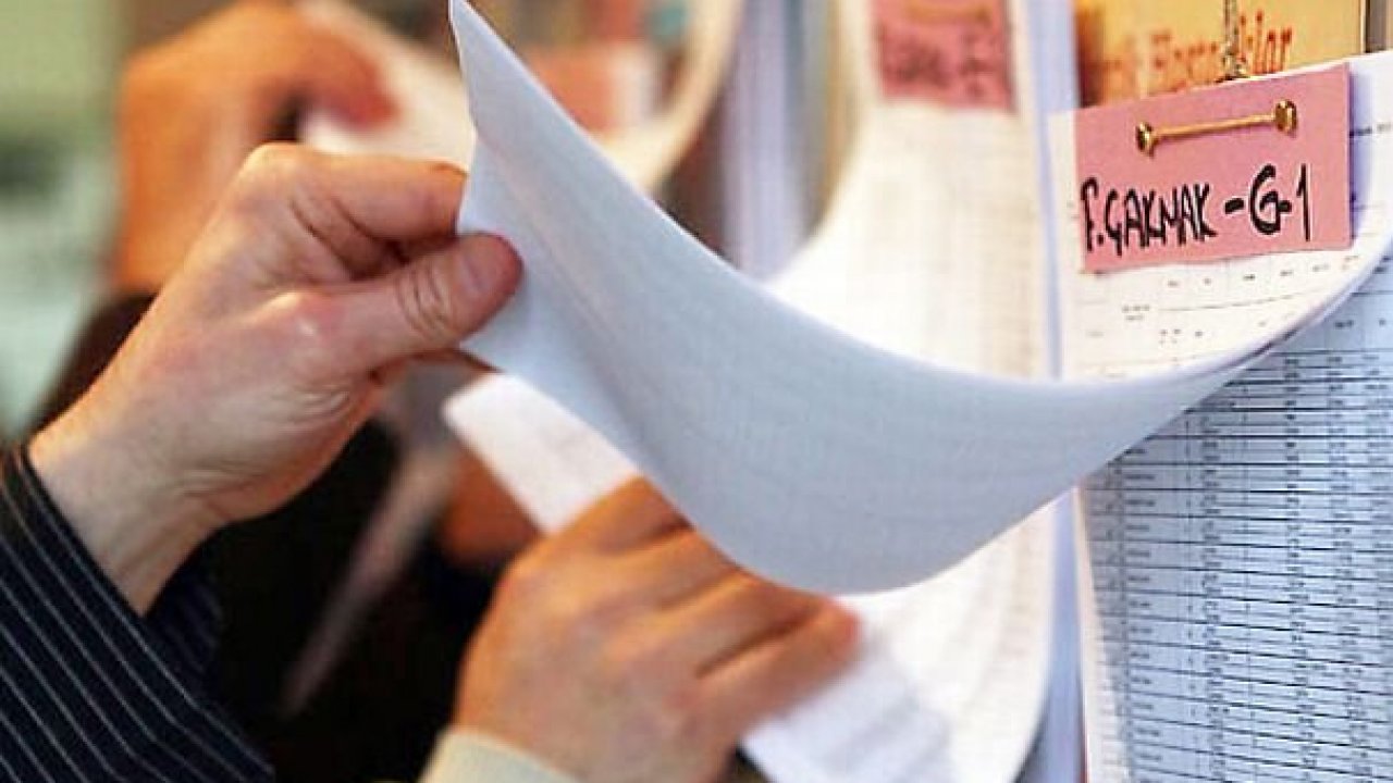 Fethiye’de 108 Bin 516 Seçmen Sandığa Gidecek