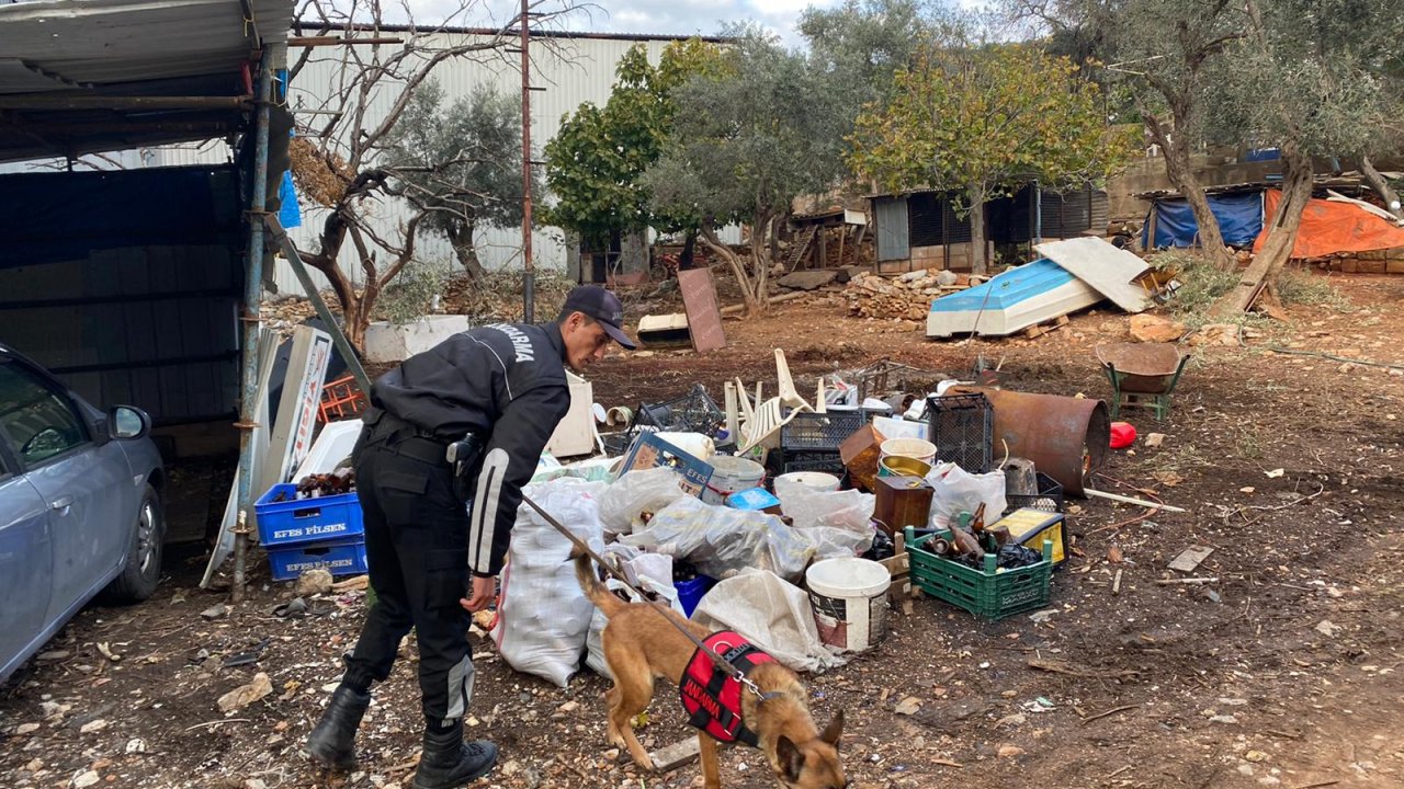 4 Gün Önce Kaybolan Kişiyi Arama Çalışmaları Devam Ediyor