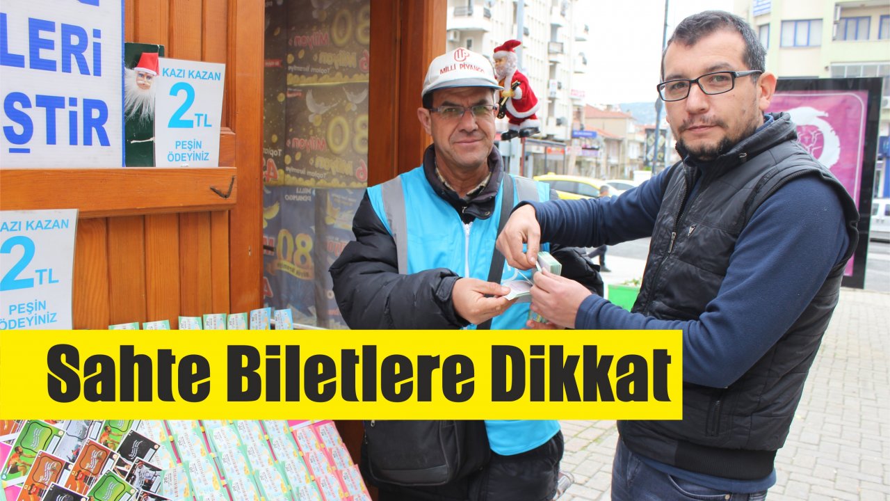 Yılbaşı Biletlerine Muğla’da Yoğun İlgi Devam Ediyor