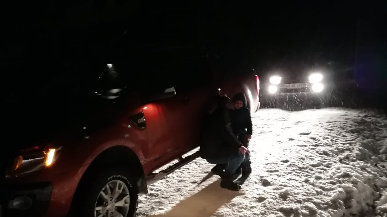 Köyceğiz Ağla Yaylası'nda Can Pazarı