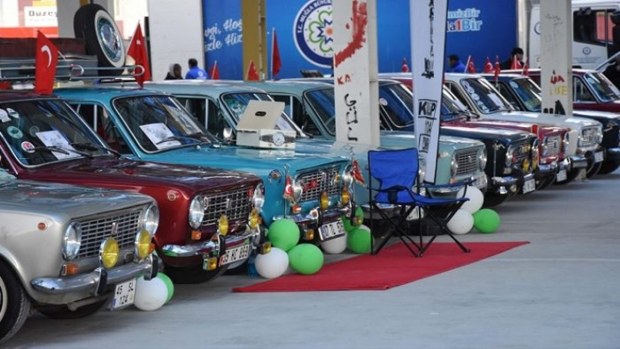 Hacı Murat Tutkunları Menteşe’de Buluştu