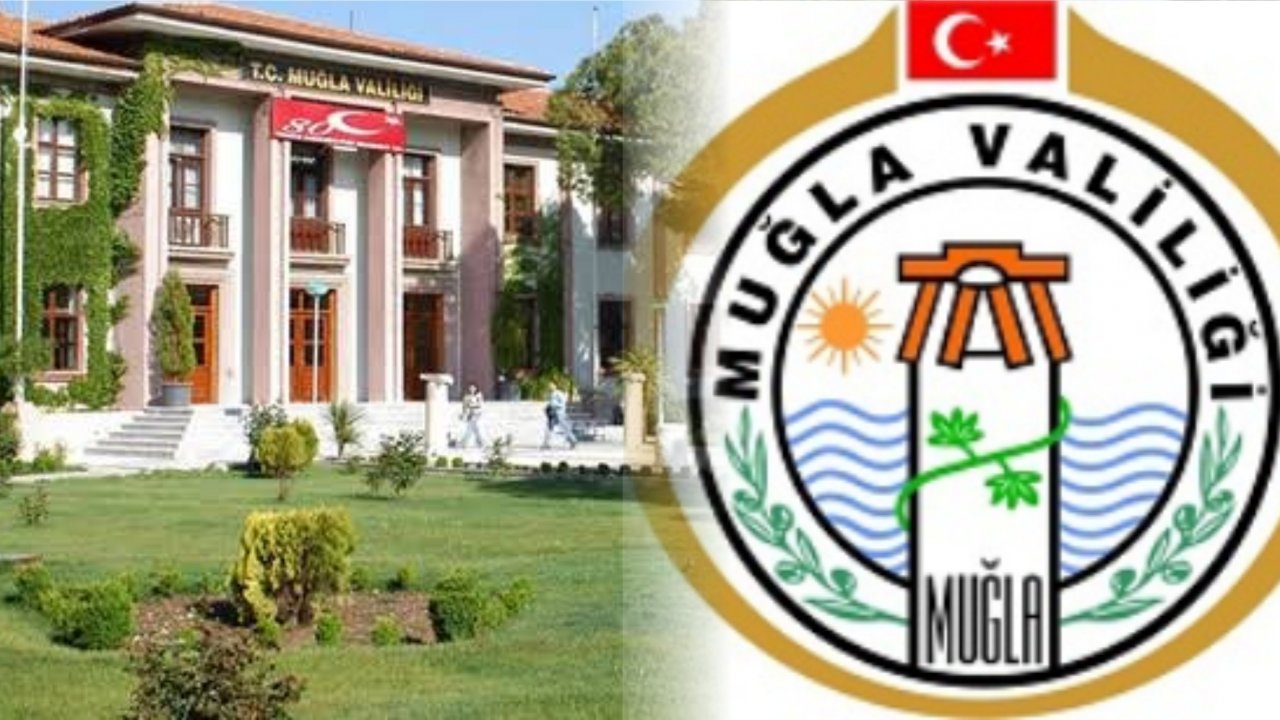 Muğla’da Yılbaşı Tedbirleri Alındı