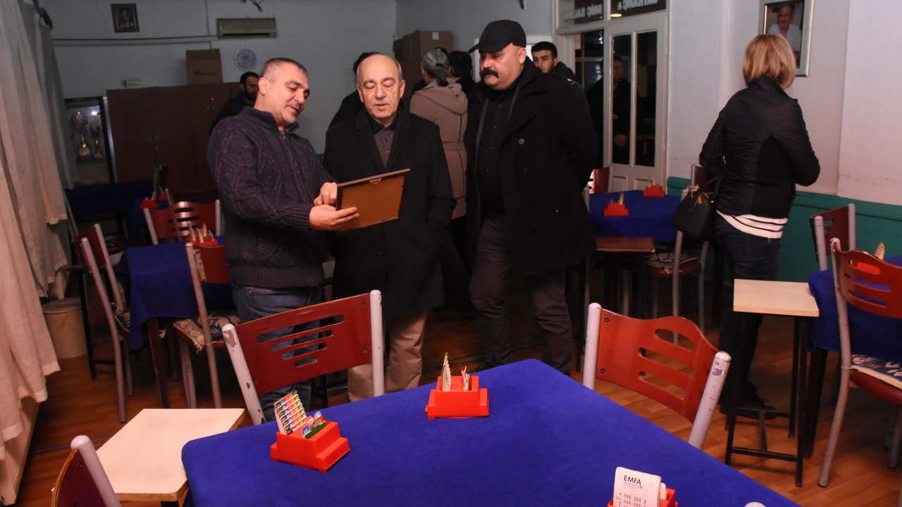 Dumansız Hava Sahası Denetimlerinde 960 Bin Lira Cezai İşlem Uygulandı