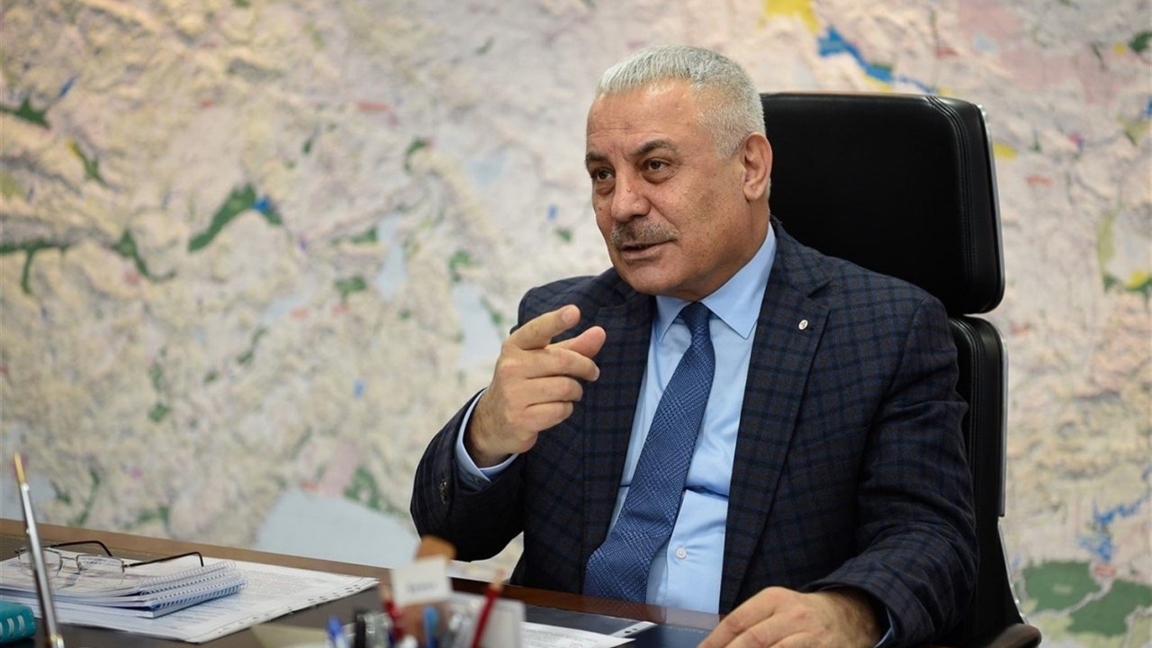 Sulama Yatırım Maliyetlerinden Tasarruf Sağlanacak