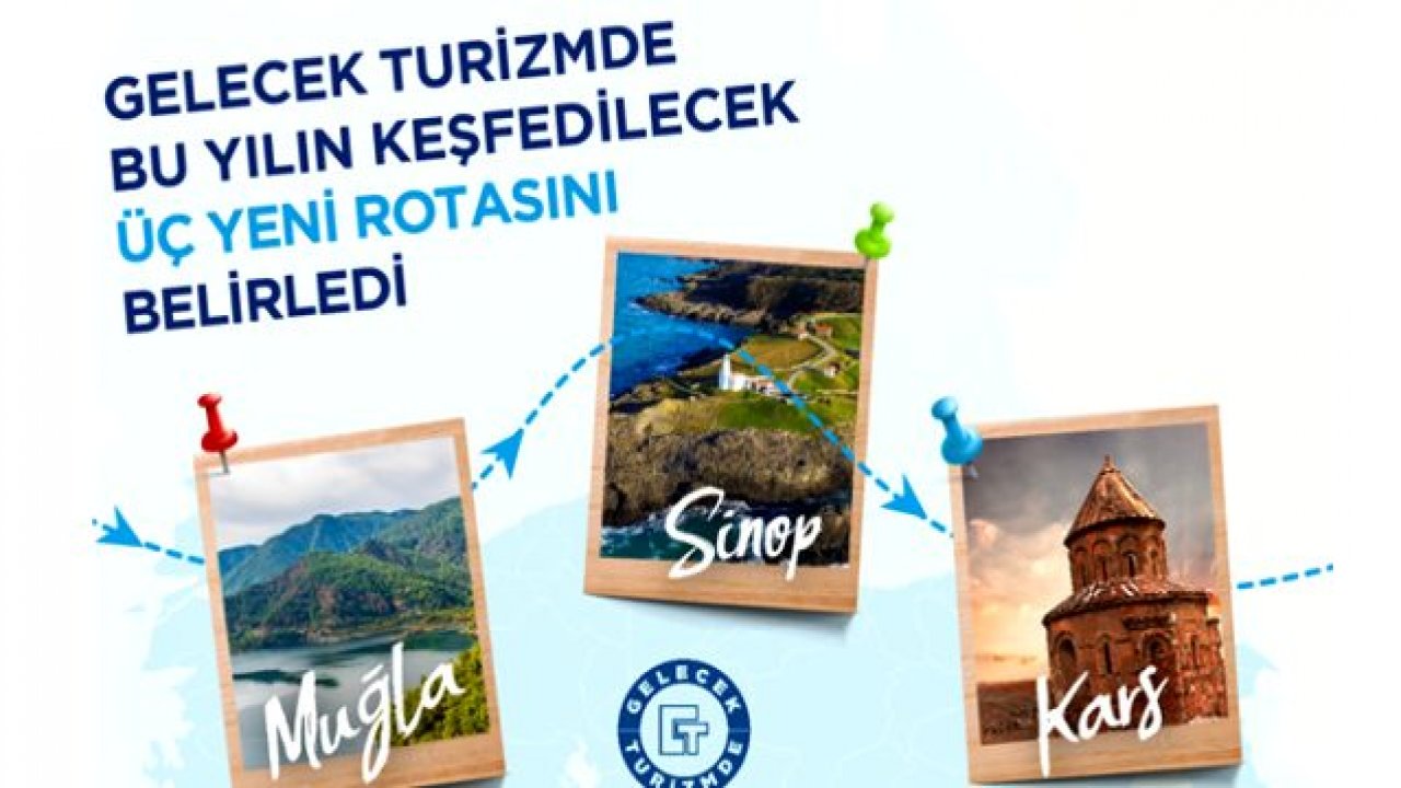 Sürdürülebilir Turizm Muğla’da Hayata Geçirilecek