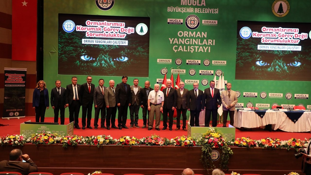 Sonuç Bildiri Raporu Açıklandı