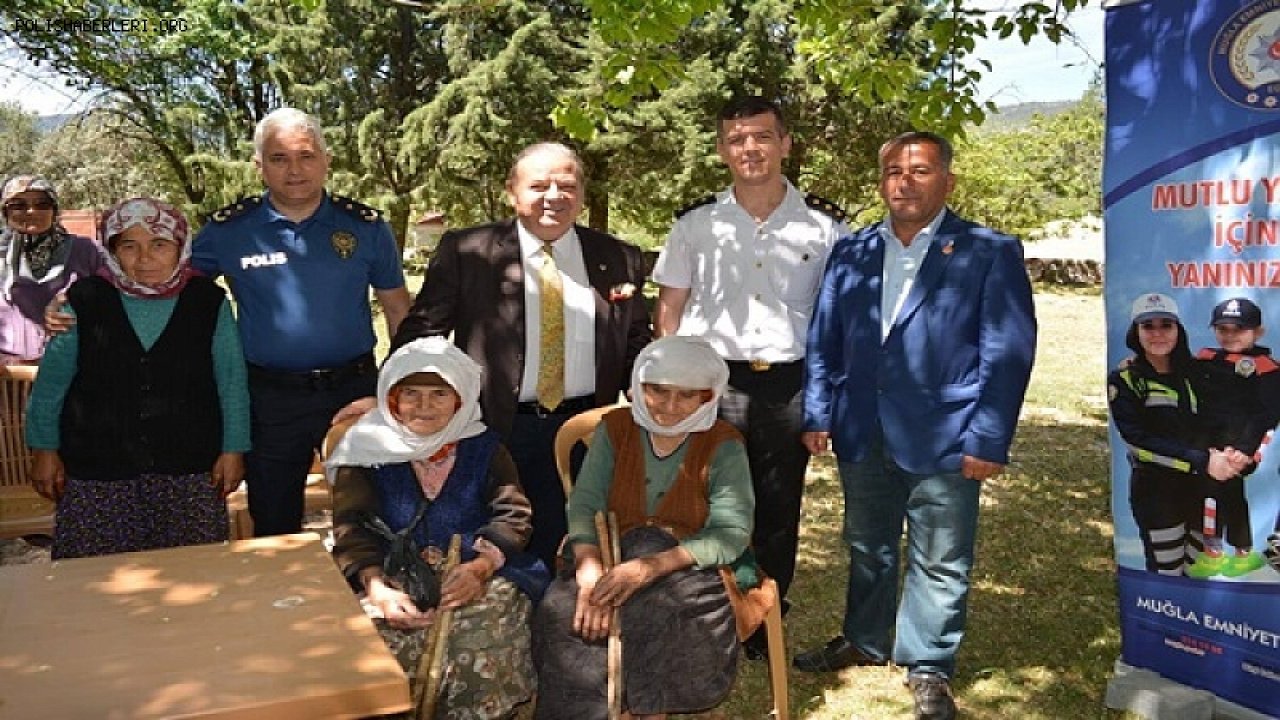 Devlet Vatandaşının Ayağına Gidiyor