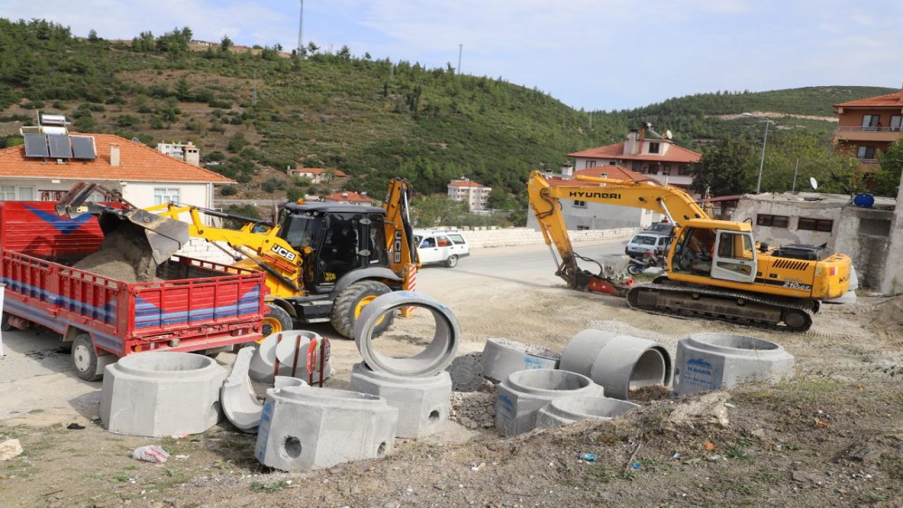 Muğla’da Kurumlar Ortak Çalışıyor