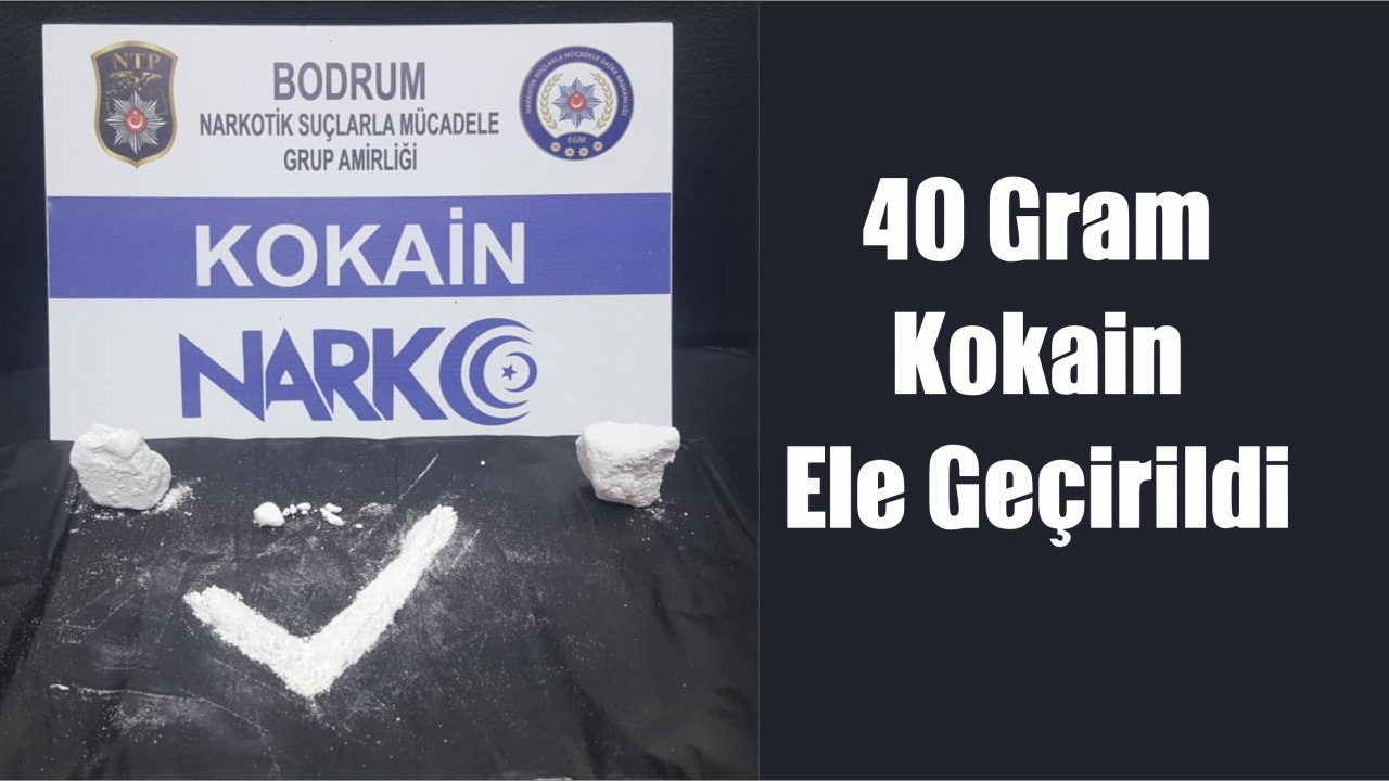 'Çantacı'ya Gözaltı