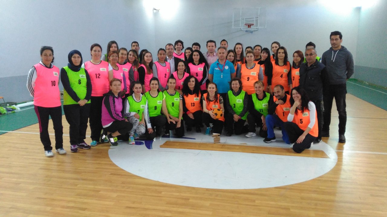 90’lı yılların sokak oyunları yeniden hayat buldu