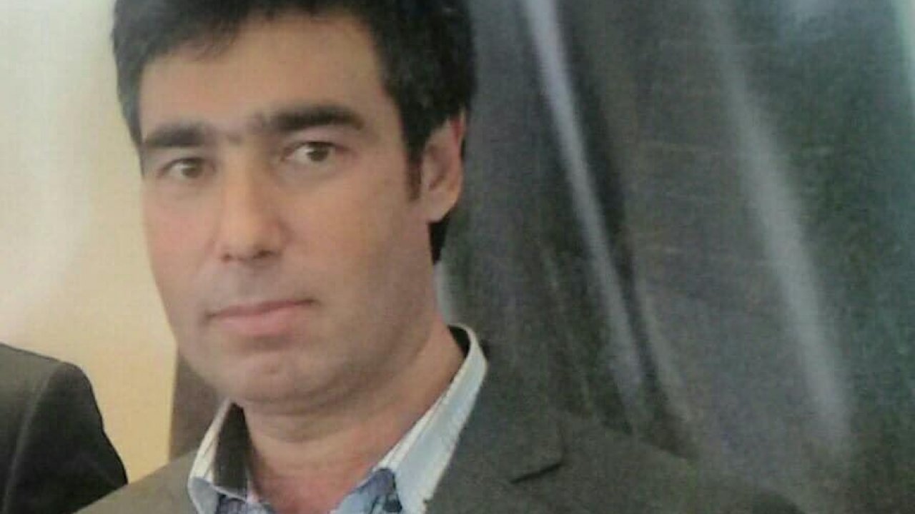 İlçe Başkanı Hayatını Kaybetti