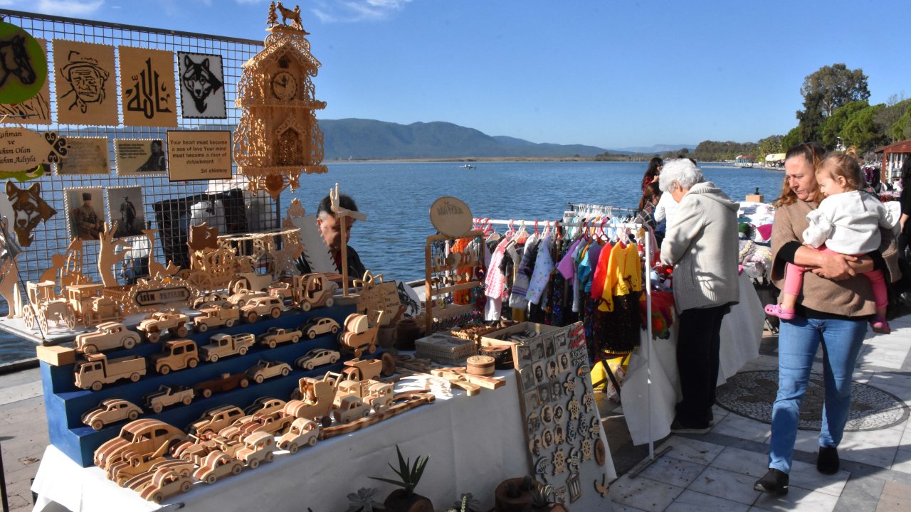 Sokak Hayvanları İçin 