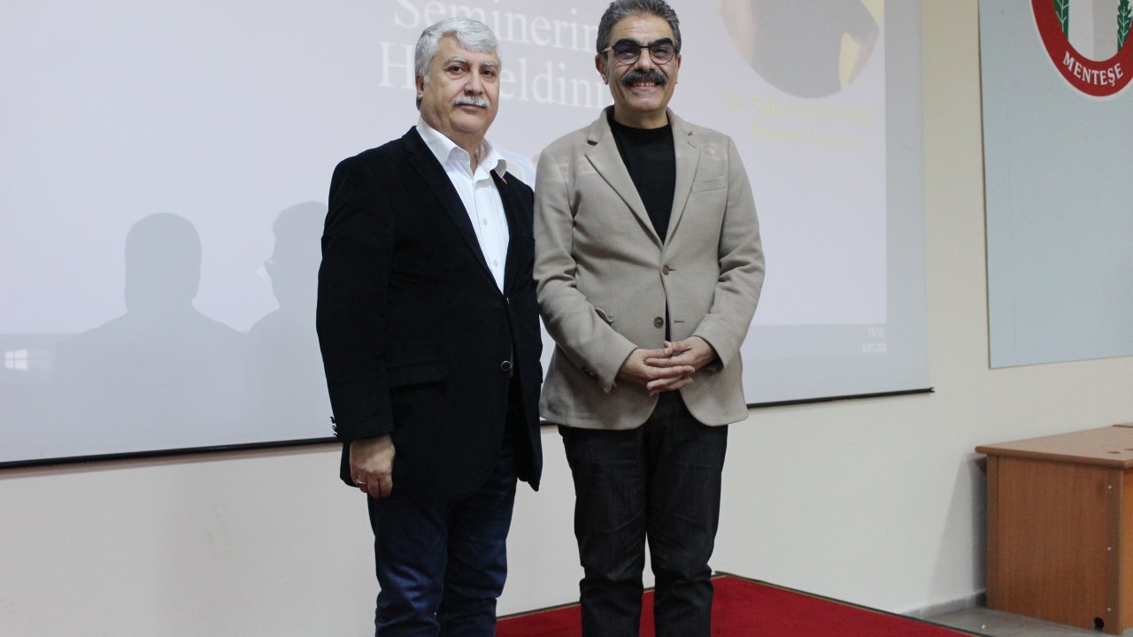 Kızıldağ, Muğla’da “Mazeret Yok” dedi