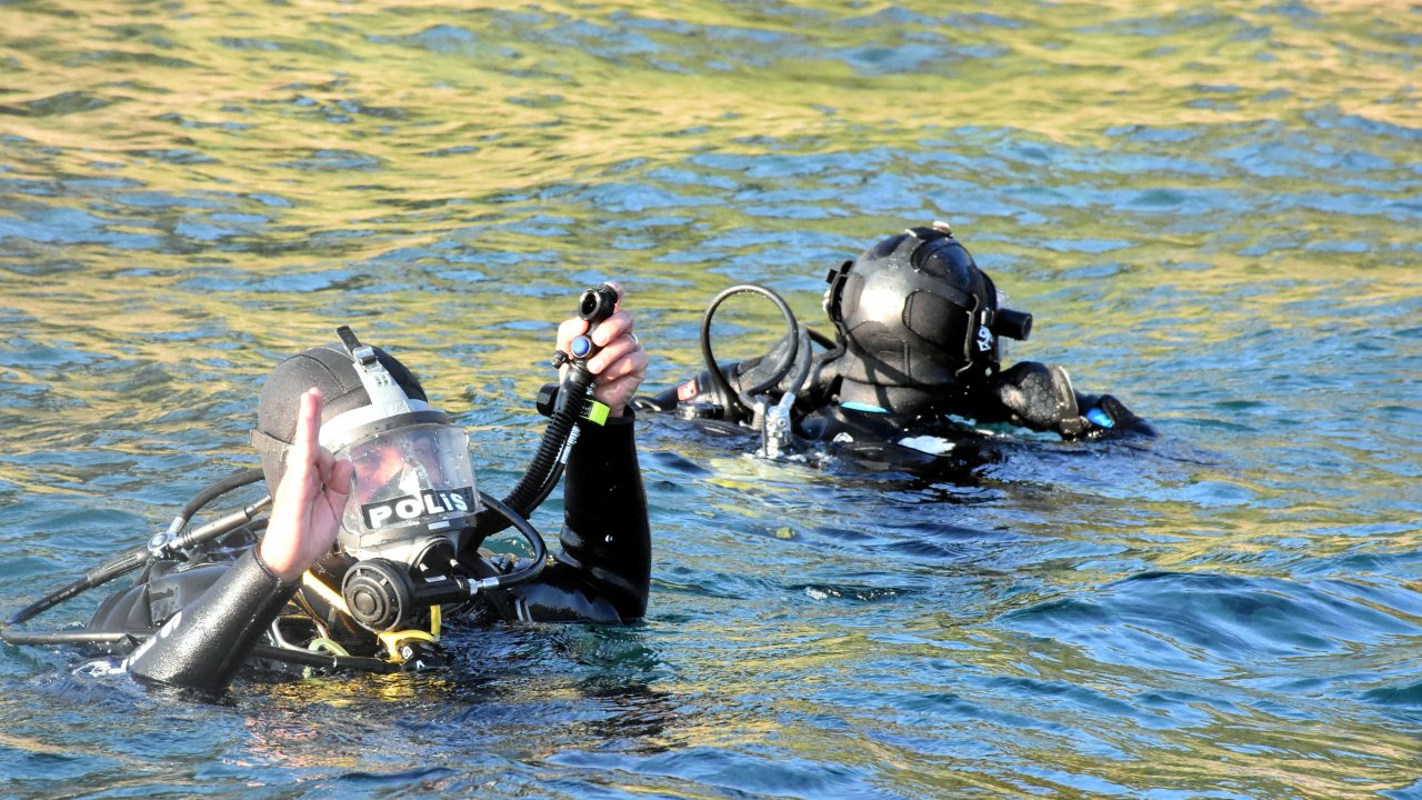 10 Gündür Kayıp Olan Şahıs Her Yerde Aranıyor