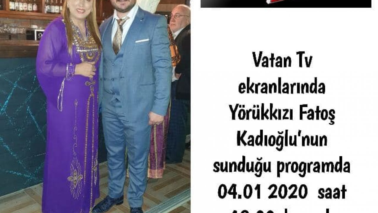 Vatan TV’de Muğla Rüzgarı Esti