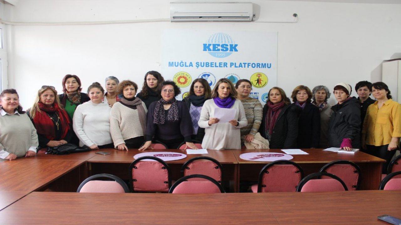 “Çocuk İstismarının Affı Olmaz”