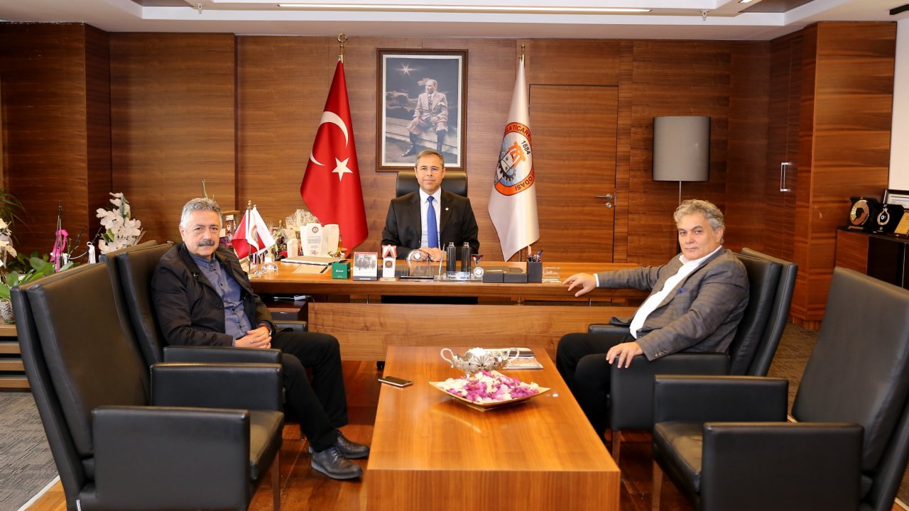 Mutso’dan Muğlaspor’a Destek