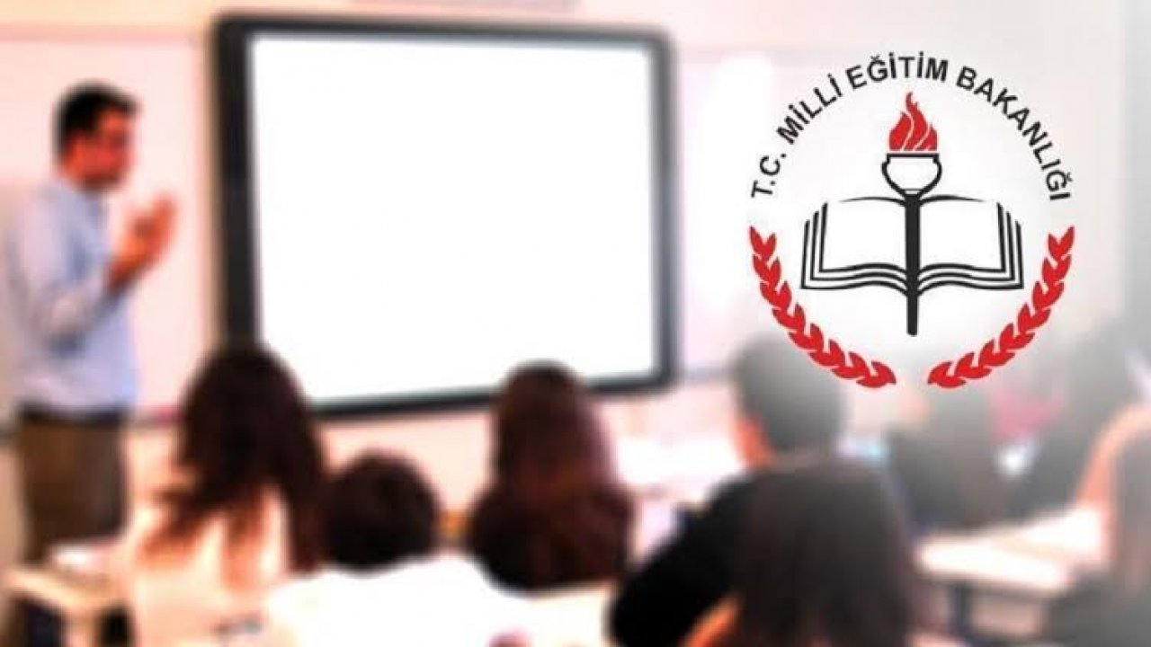 20 Bin Sözleşmeli Öğretmen Alımı İçin Başvurular Başladı