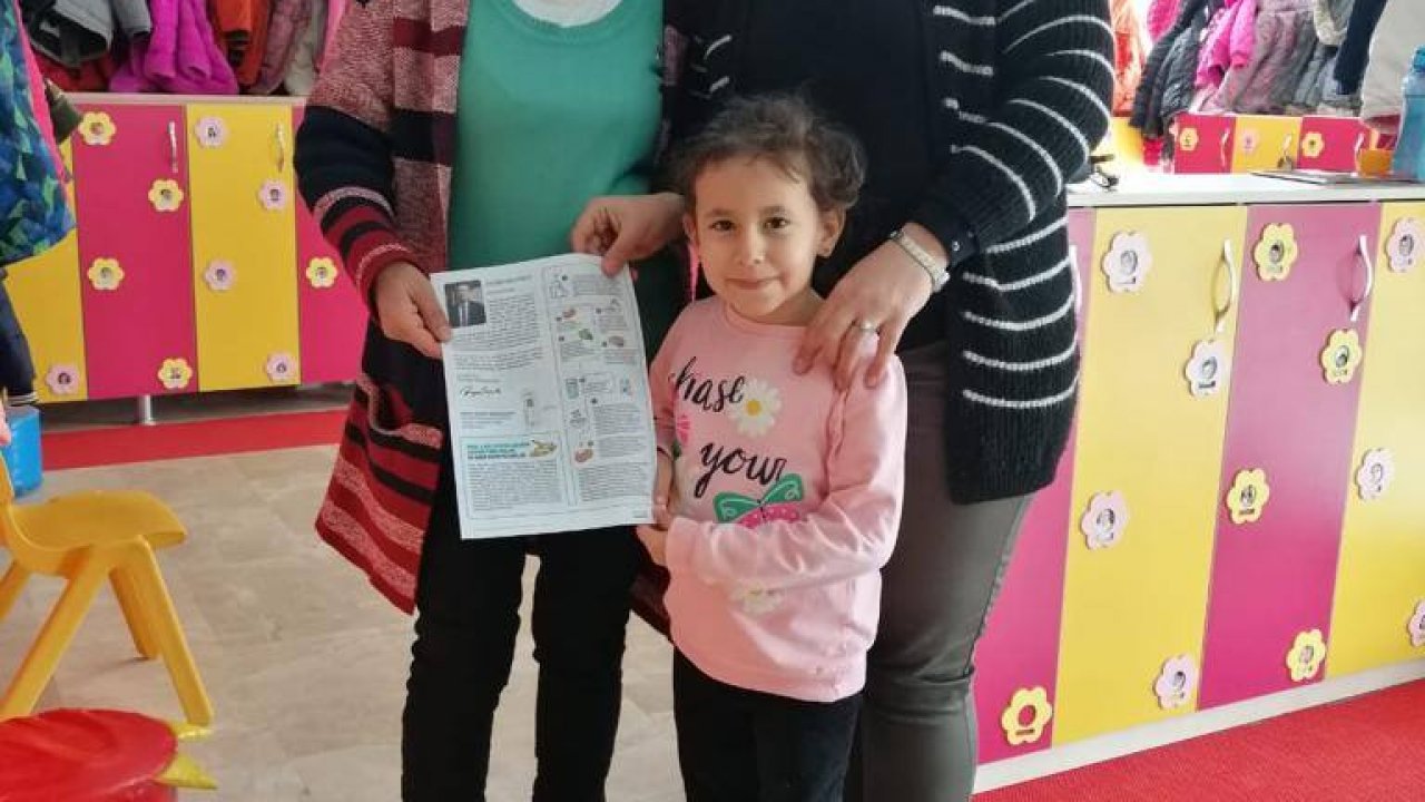 Töre; “Bizden Bülteni Yeni Ufuklar Açacaktır”