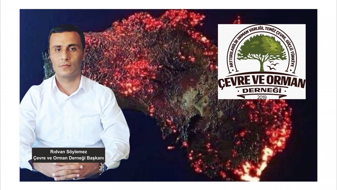 Avustralya İçin Yardım Çağrısı