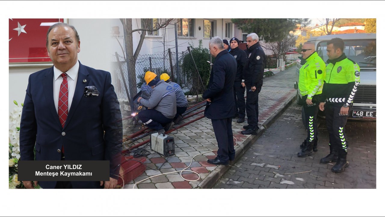 Metruk Binalar Devlet Gözetiminde