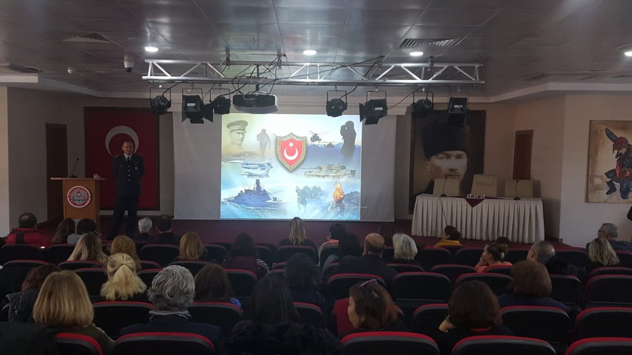 Milli Savunma Üniversitesi, Milli Eğitim’e Tanıtıldı
