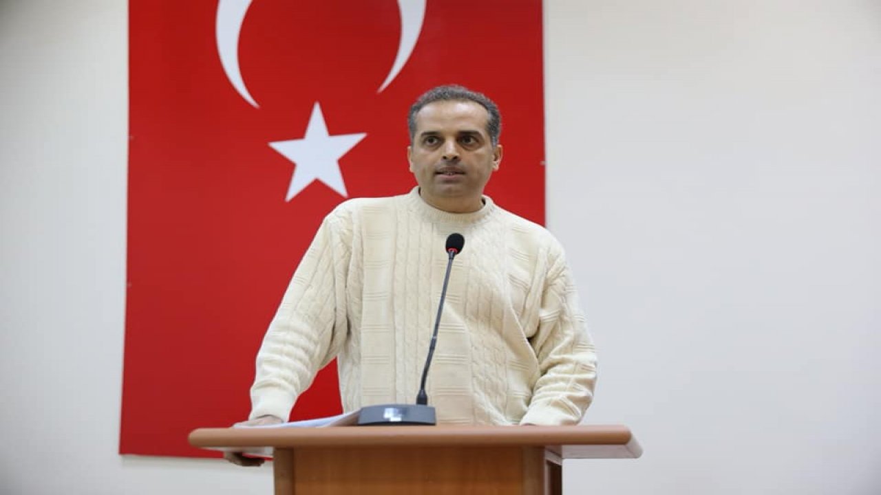 Menteşe Kent Konseyi Yılın İlk Toplantısı Gerçekleştirdi