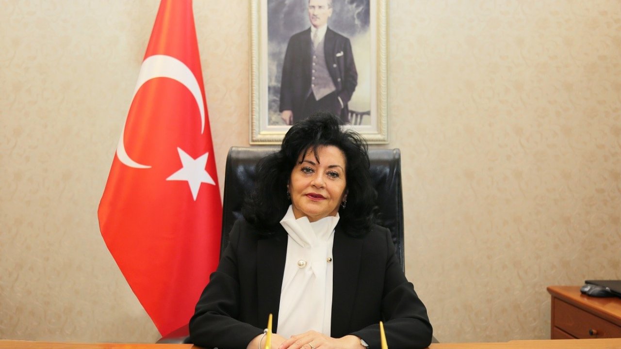 Vali Civelek, Çalışan Gazetecilerin Gününü Kutladı