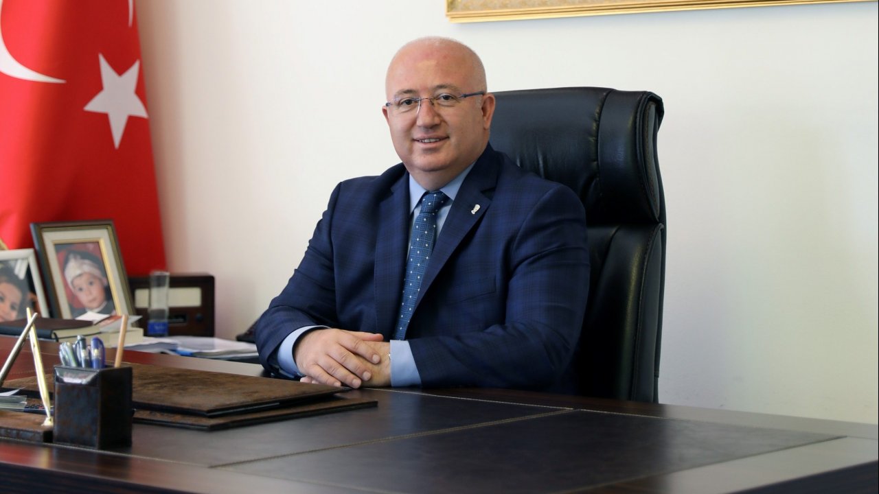 Gümüş; “Güçlü Demokrasi Güçlü Basınla Mümkün Olur”